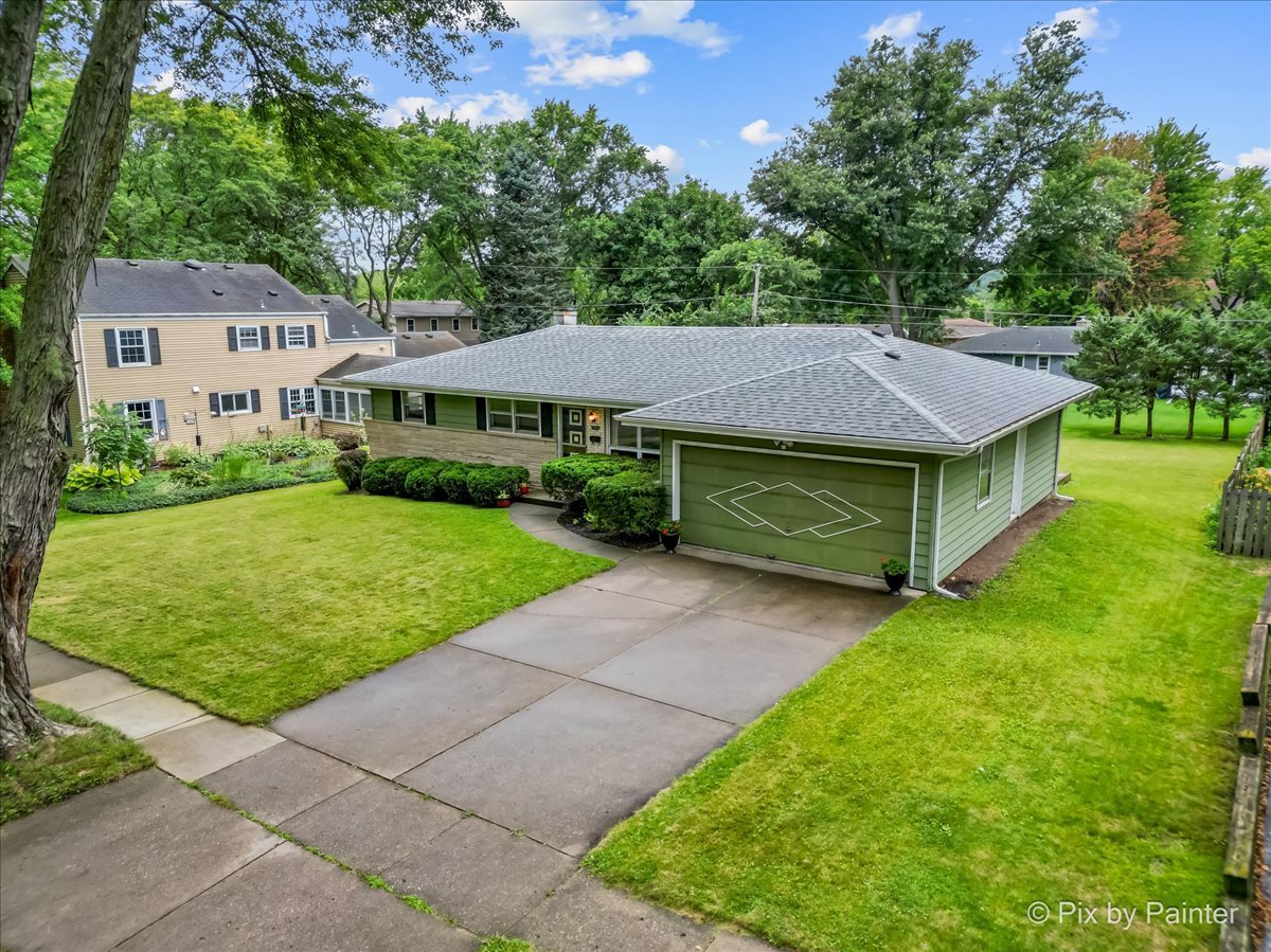 426 James Court