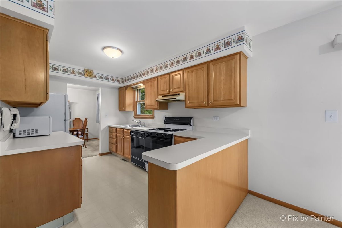 426 James Court