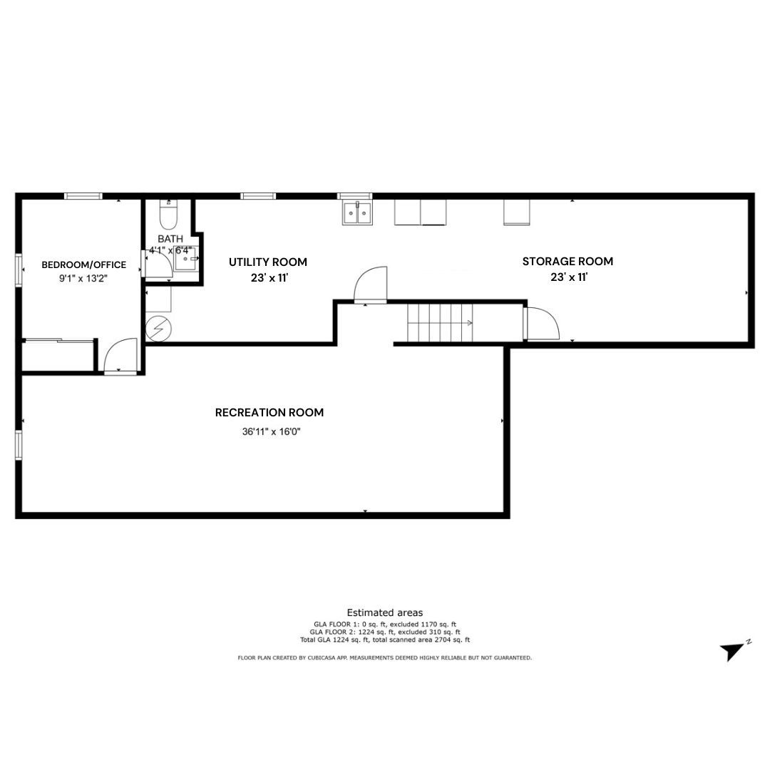 426 James Court