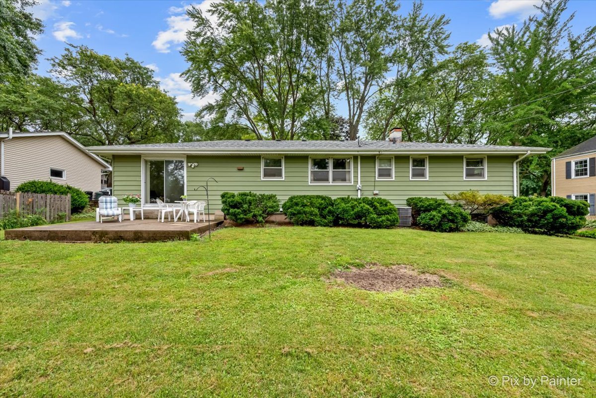426 James Court