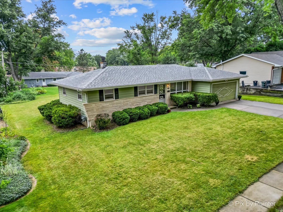 426 James Court