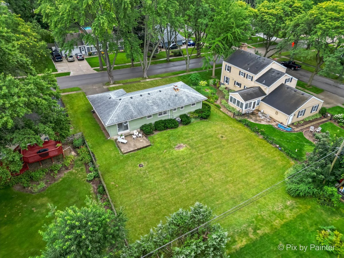 426 James Court