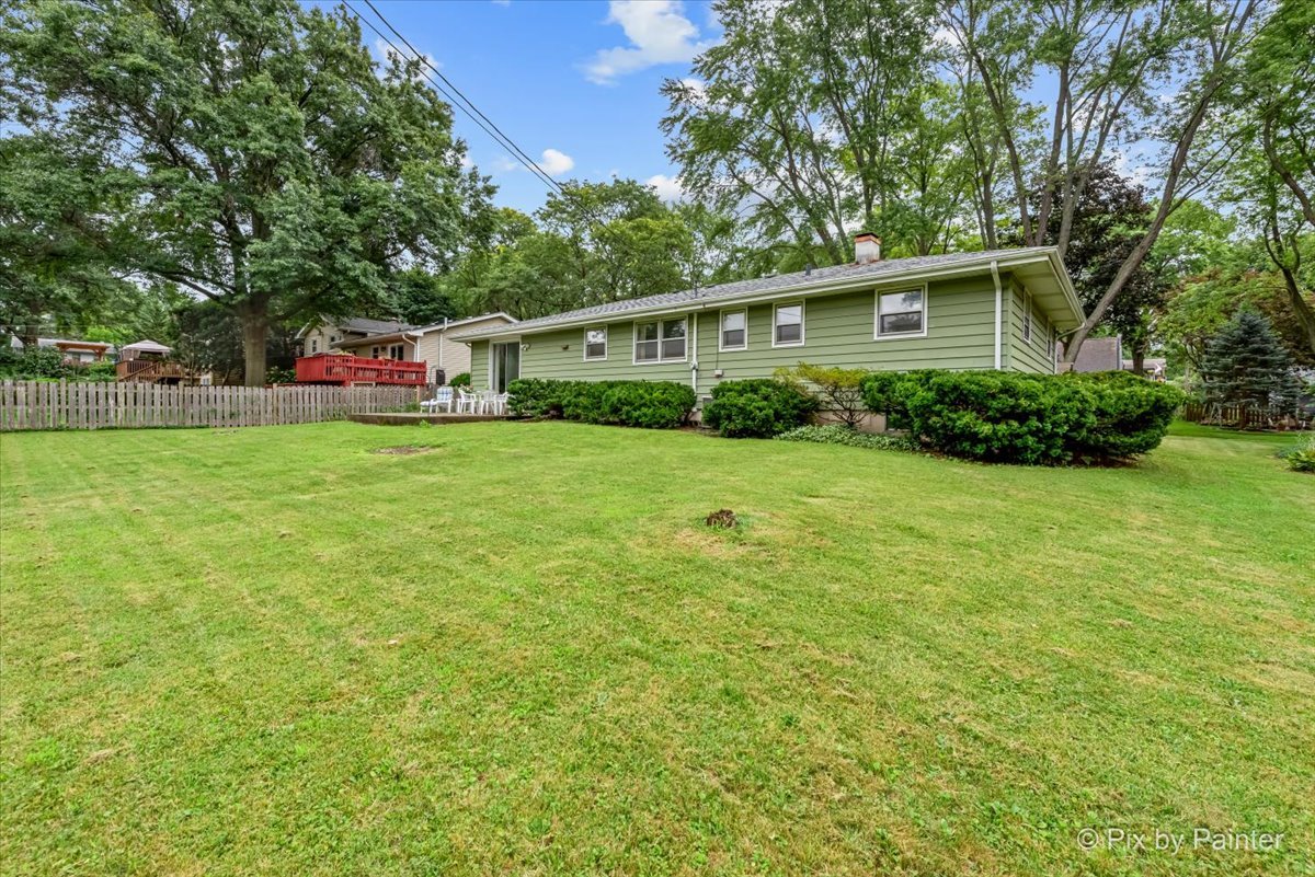 426 James Court
