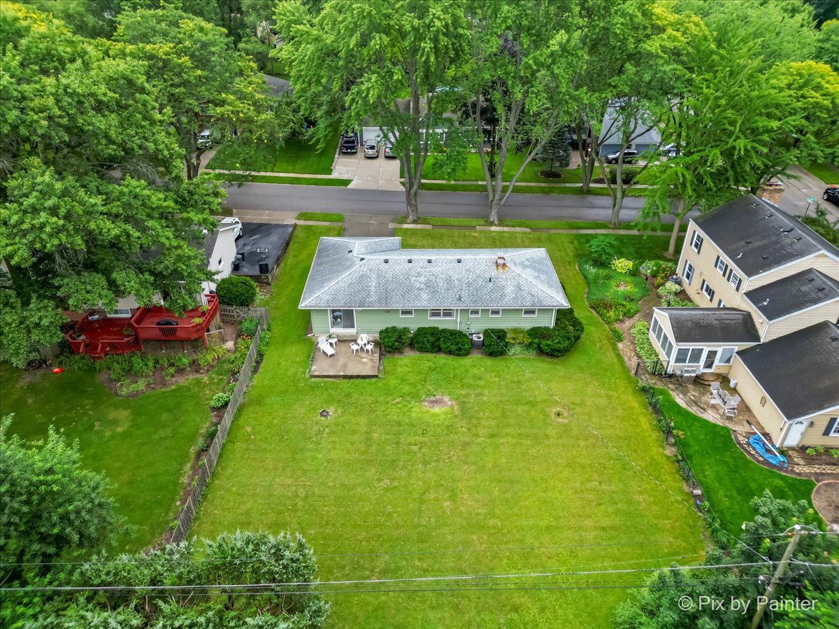 426 James Court
