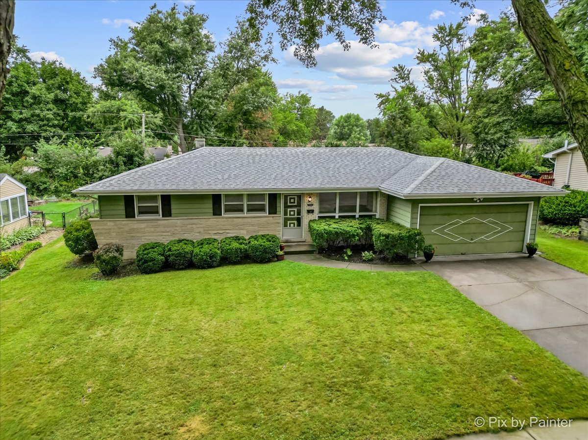426 James Court