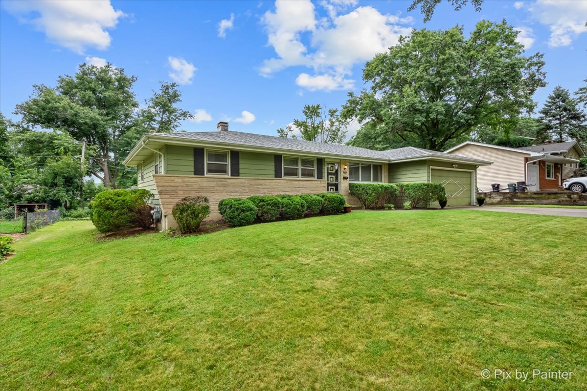 426 James Court