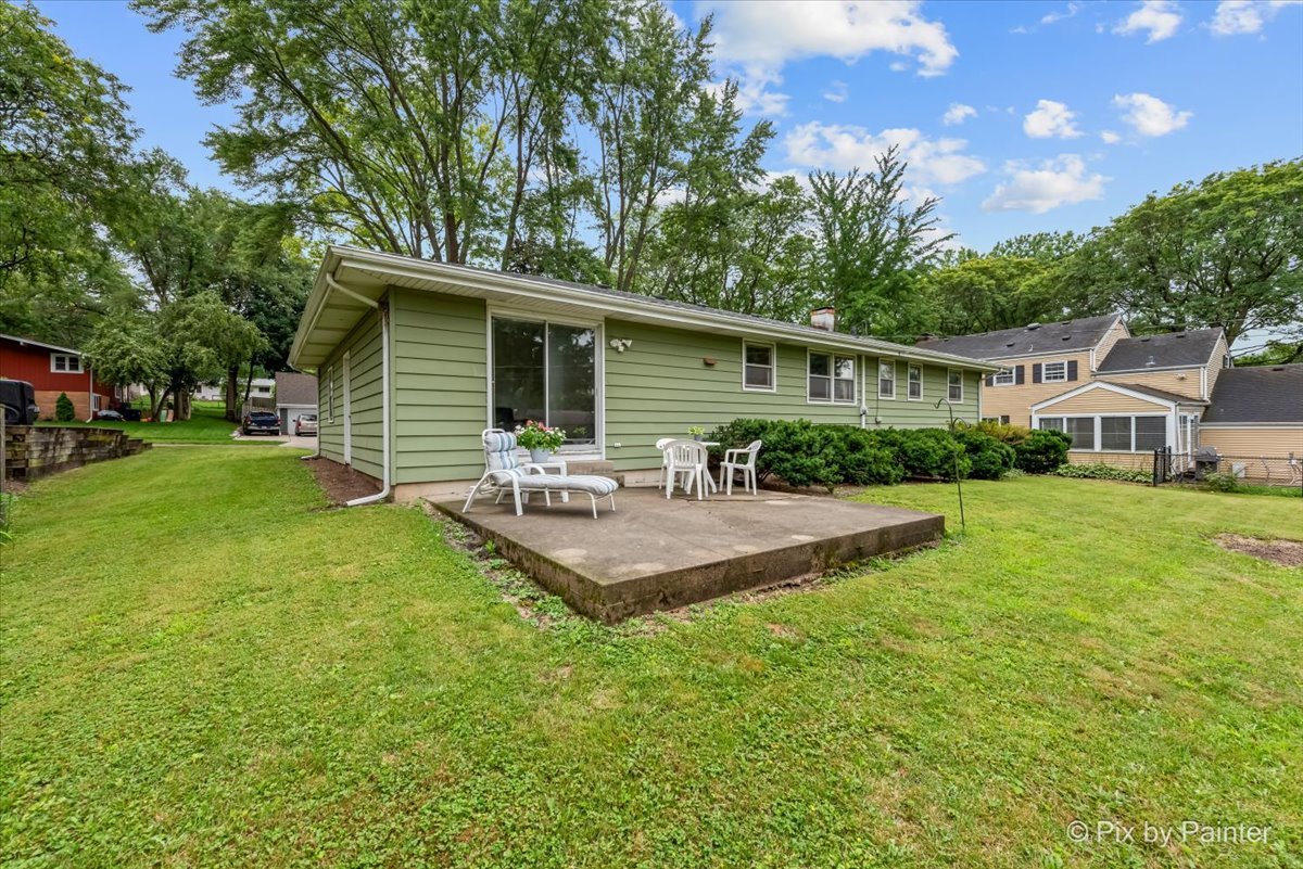426 James Court