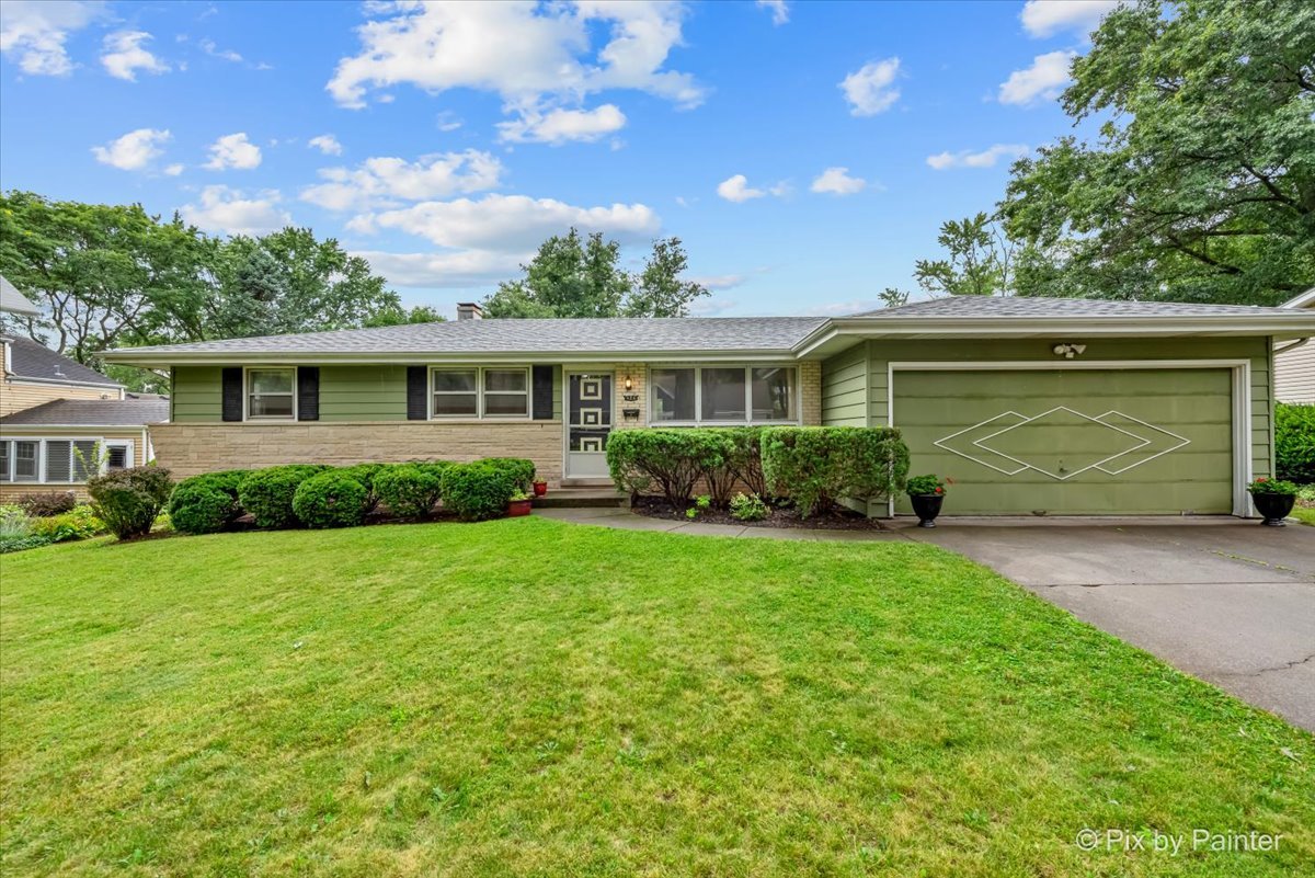 426 James Court