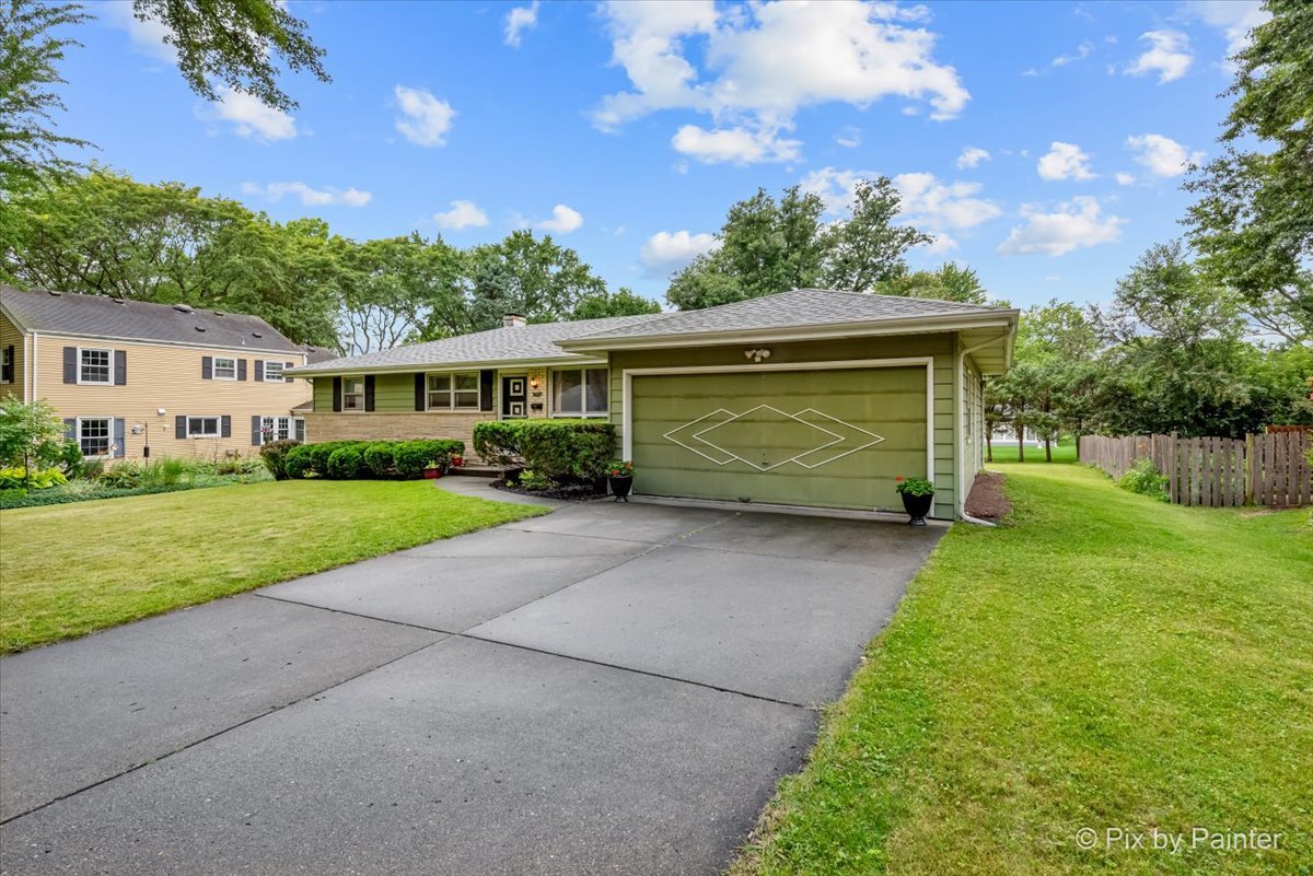 426 James Court