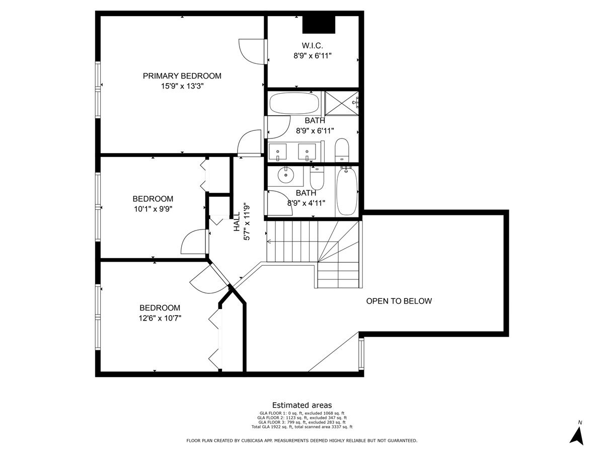 328 W Harvard Circle