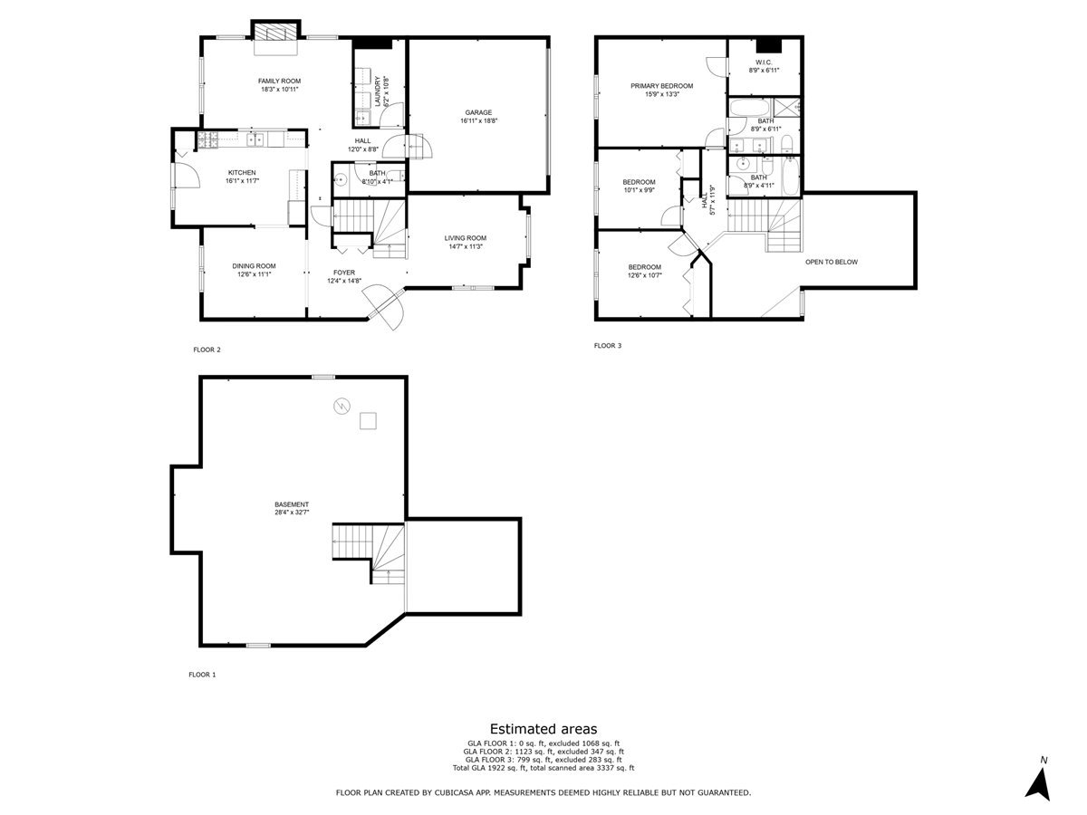 328 W Harvard Circle