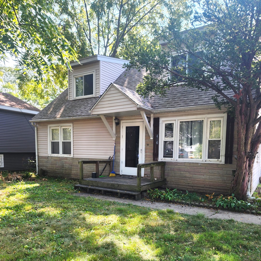 416 Cedar Street