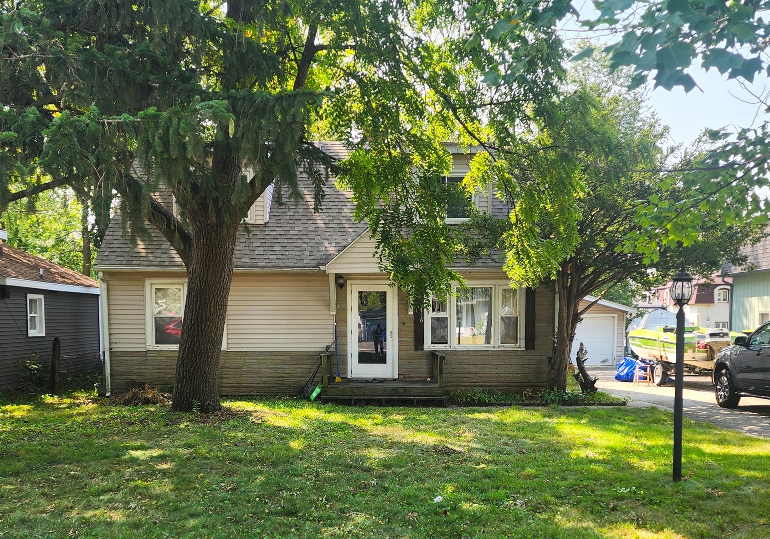 416 Cedar Street