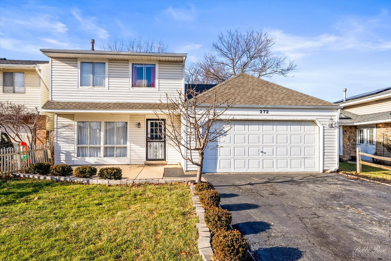 272 Waverly Drive