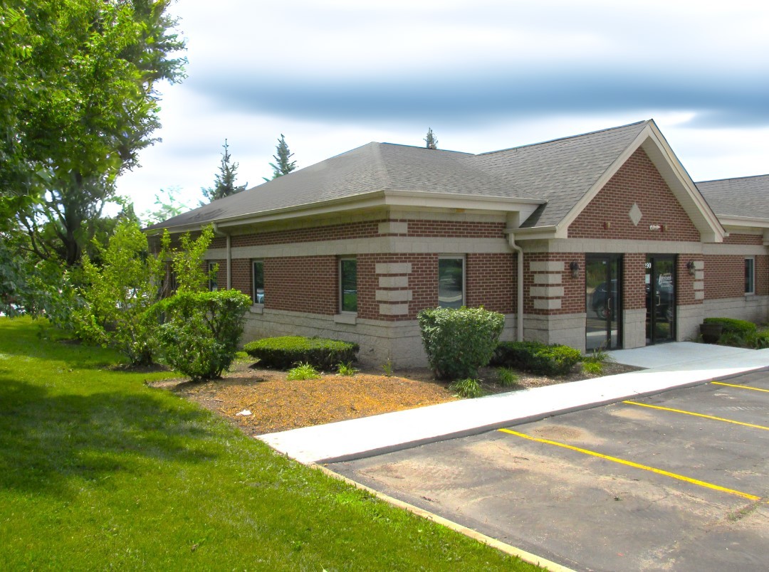 300 Stonegate Road Unit: 300