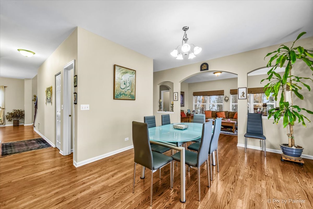 8 Valhalla Court