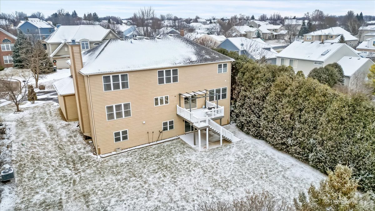 8 Valhalla Court