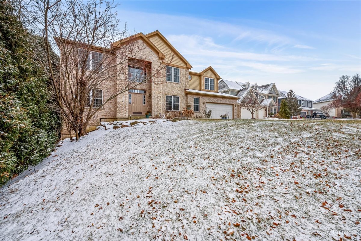 8 Valhalla Court
