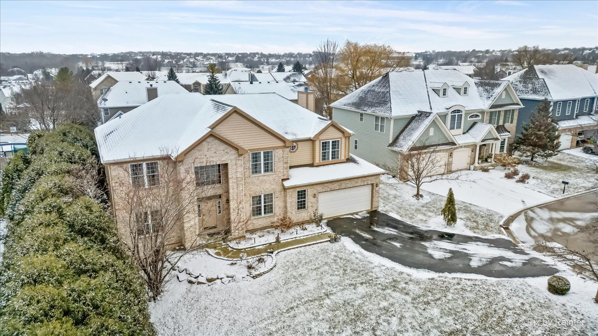 8 Valhalla Court