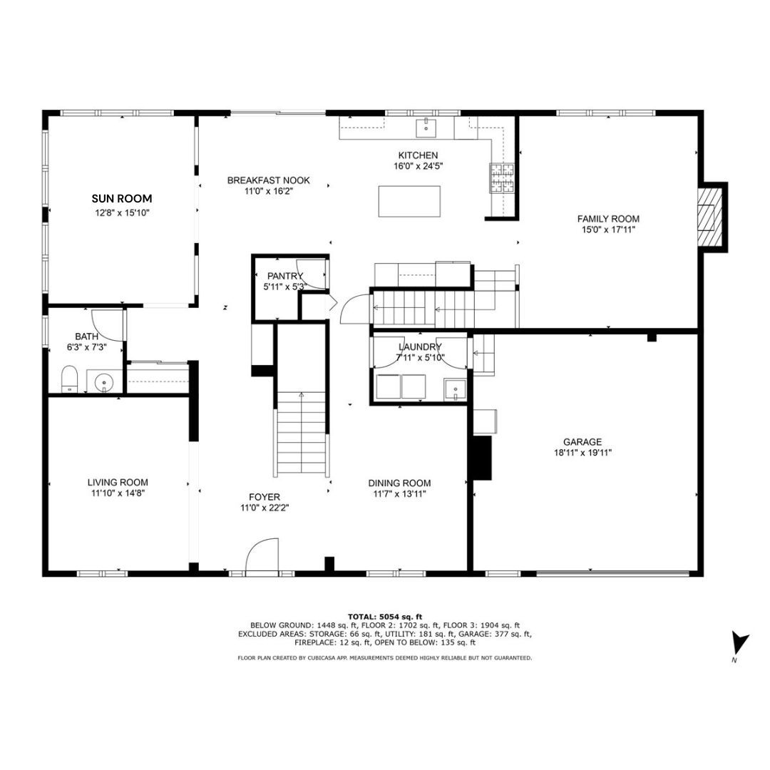 8 Valhalla Court