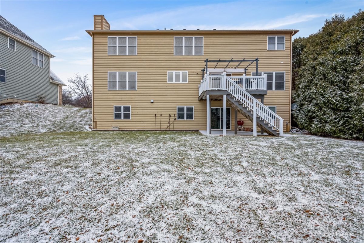 8 Valhalla Court