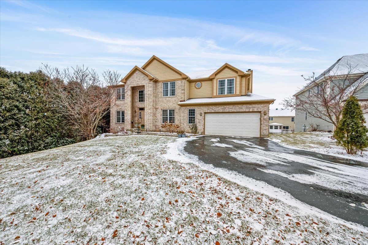 8 Valhalla Court