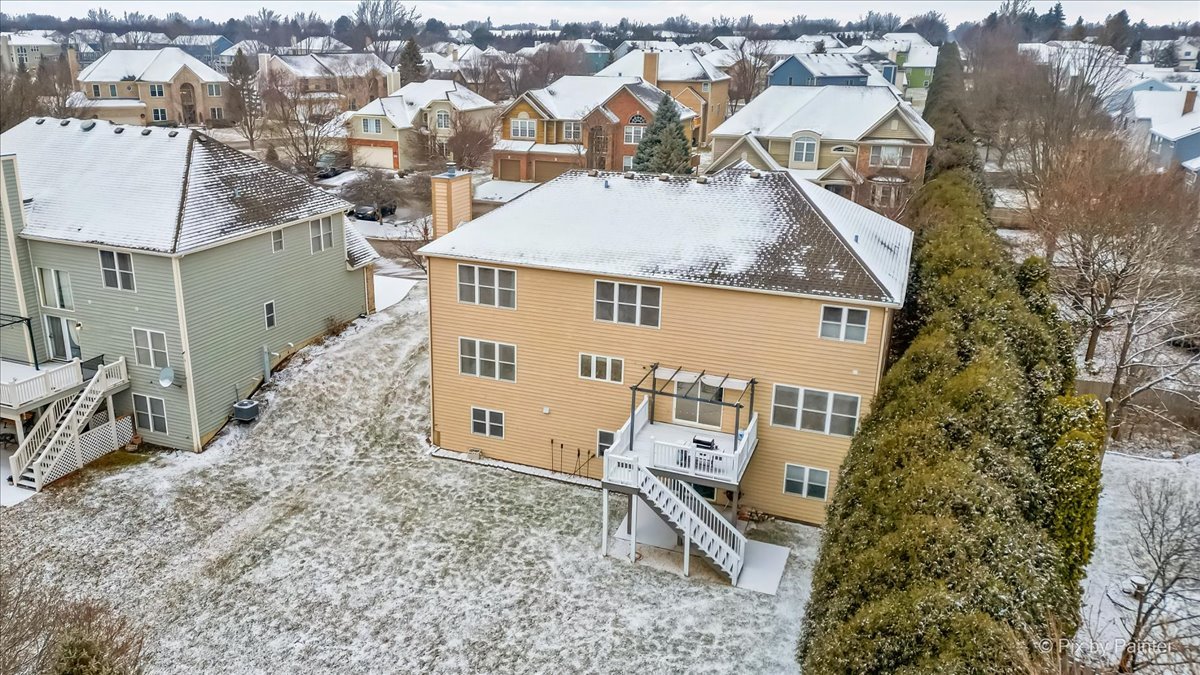 8 Valhalla Court