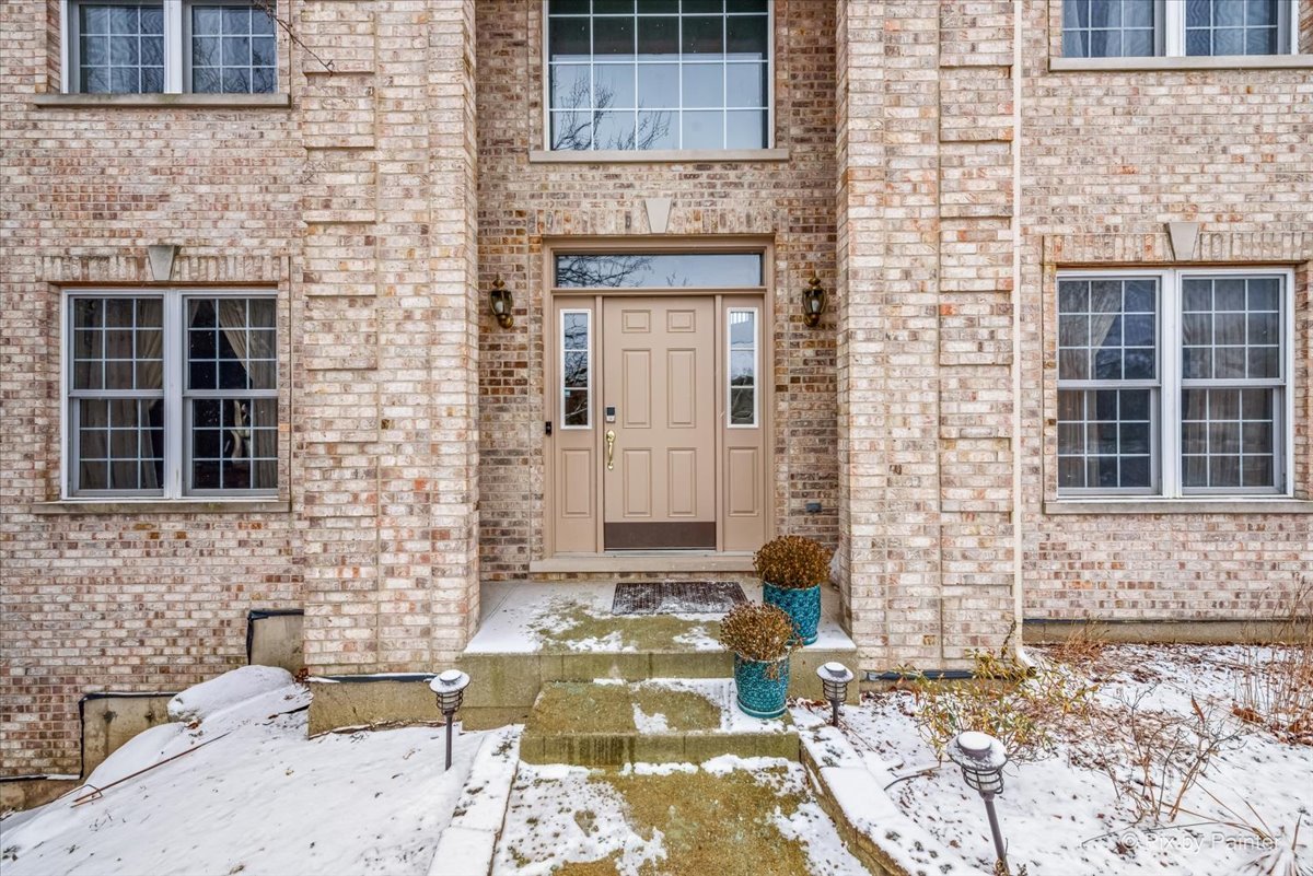 8 Valhalla Court