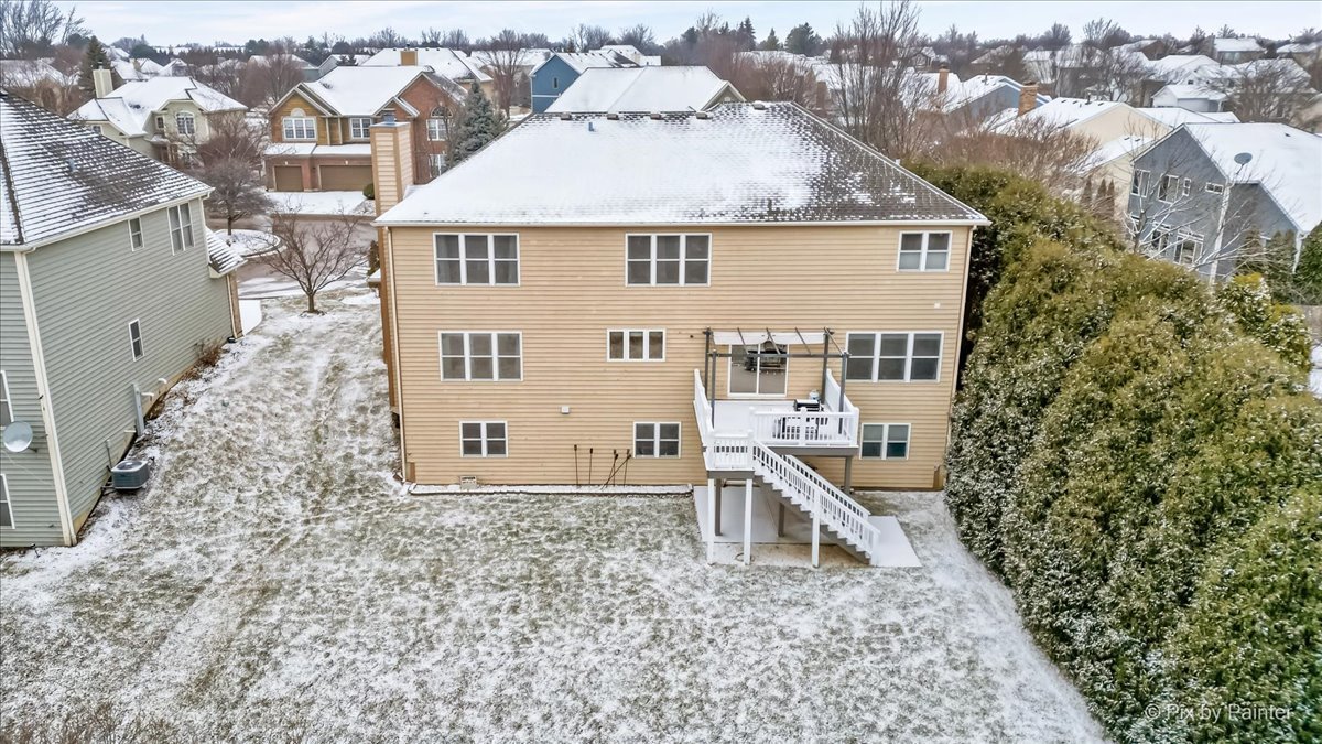 8 Valhalla Court