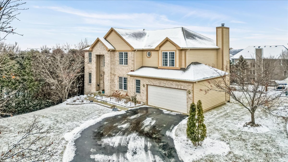 8 Valhalla Court