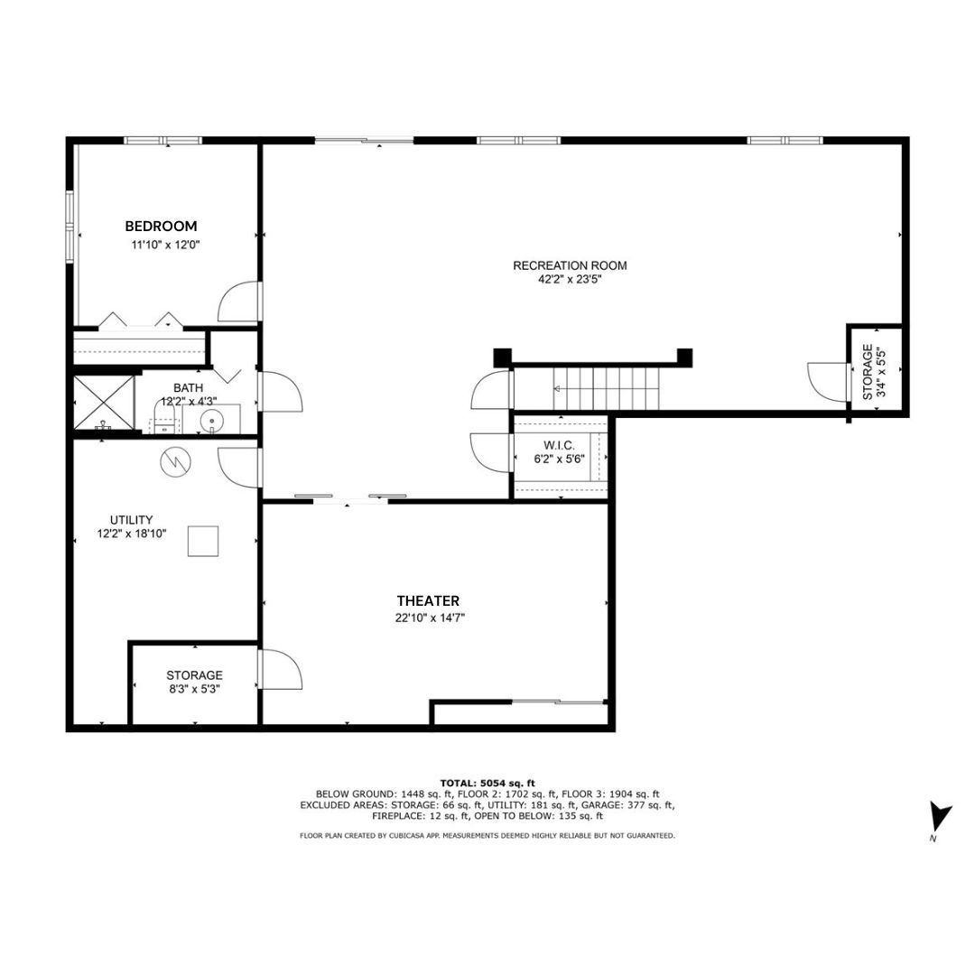 8 Valhalla Court