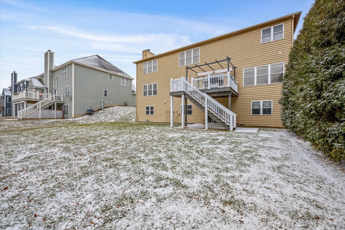 8 Valhalla Court