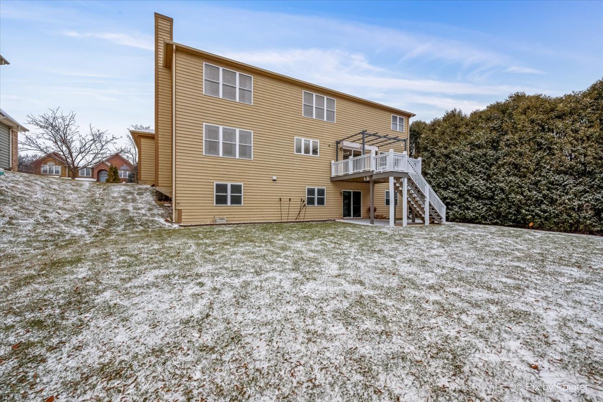 8 Valhalla Court