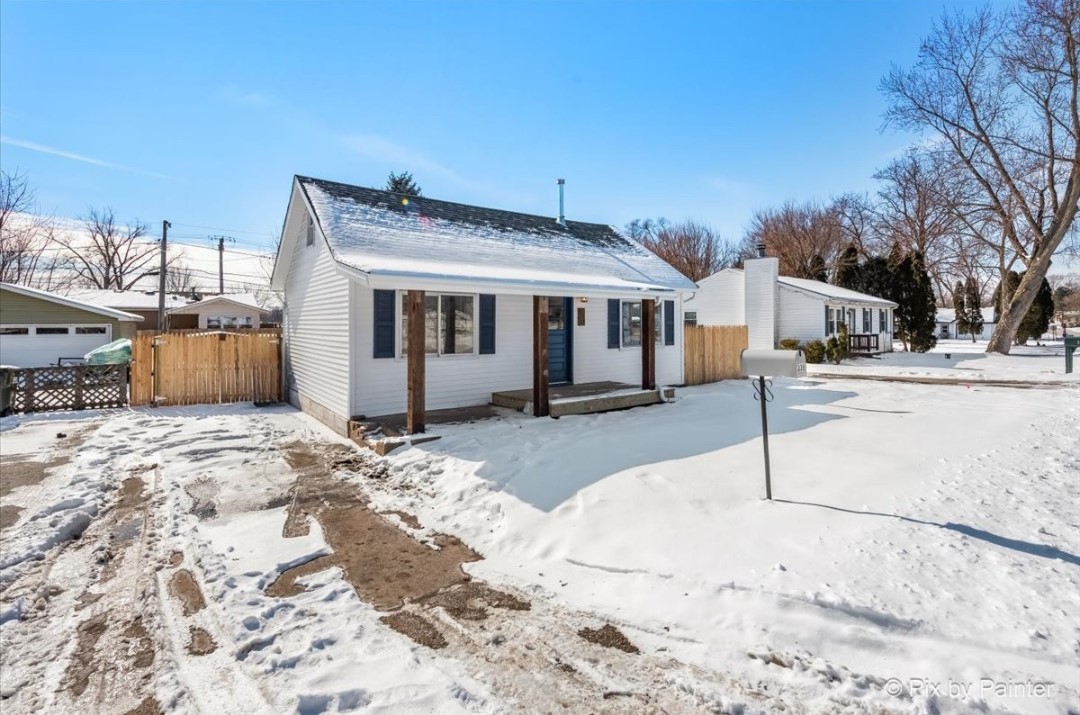 335 W Riverside Drive