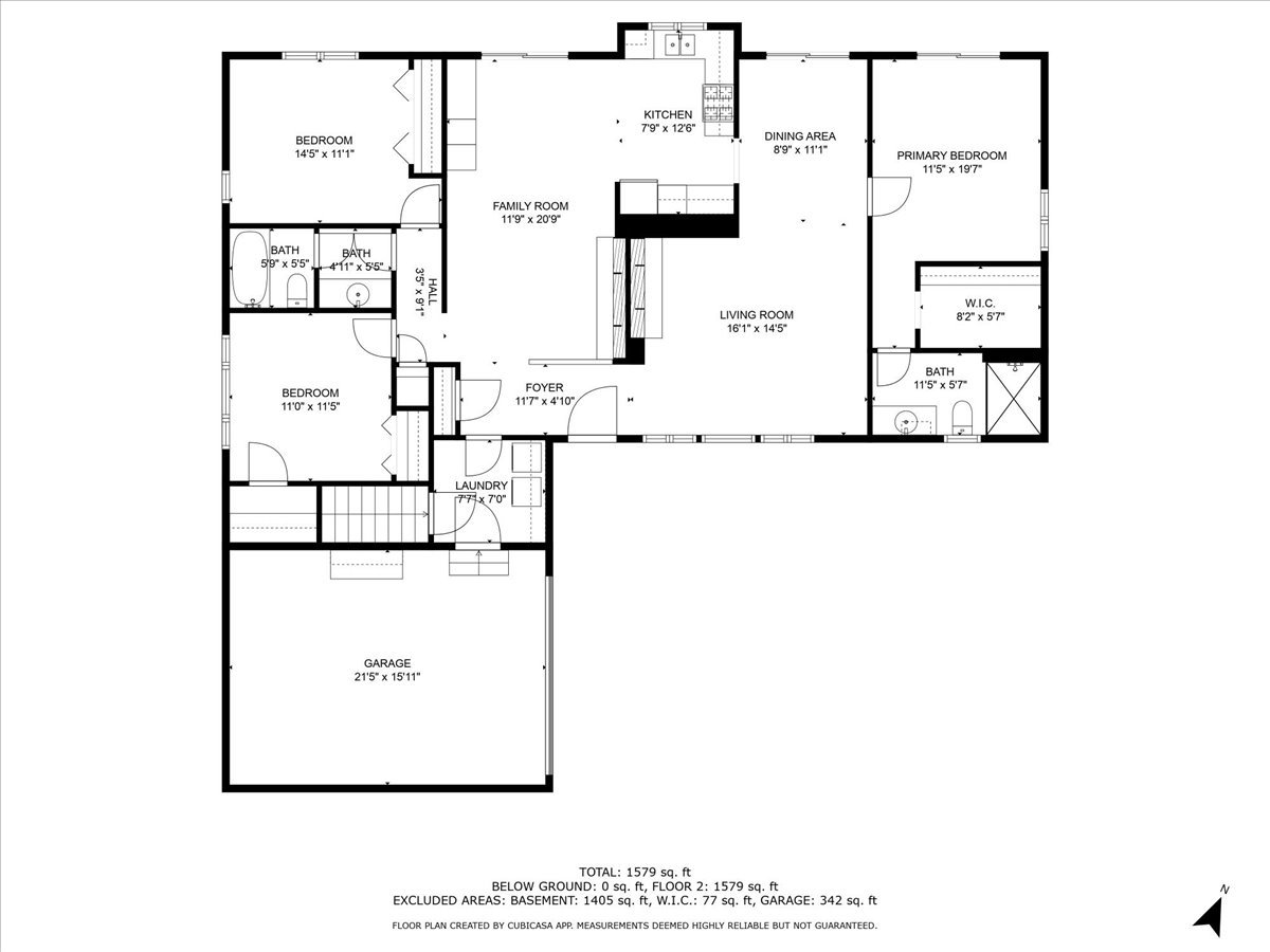 6412 Redbird Lane