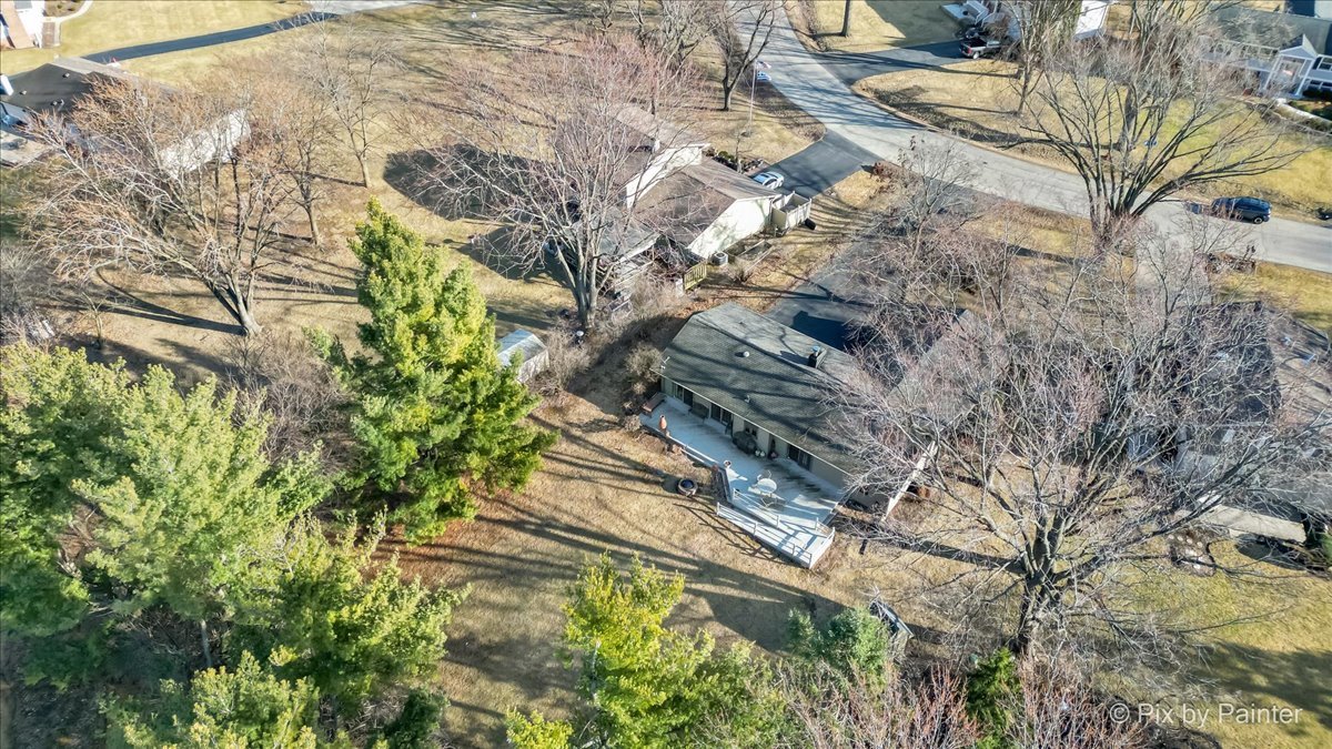 6412 Redbird Lane