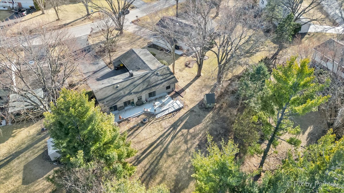 6412 Redbird Lane