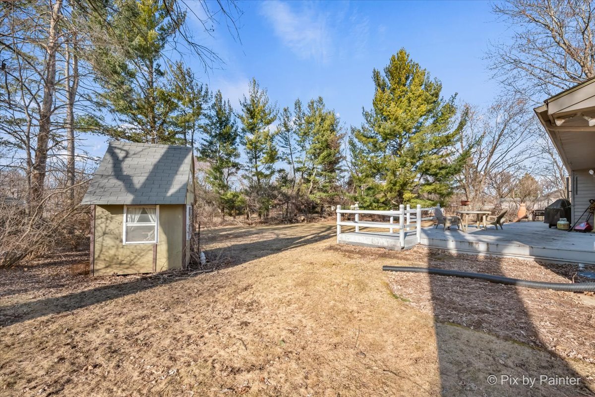 6412 Redbird Lane