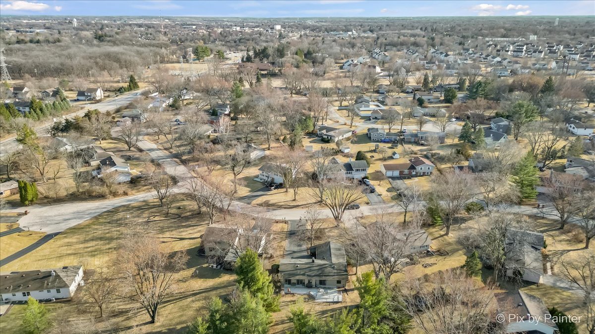 6412 Redbird Lane