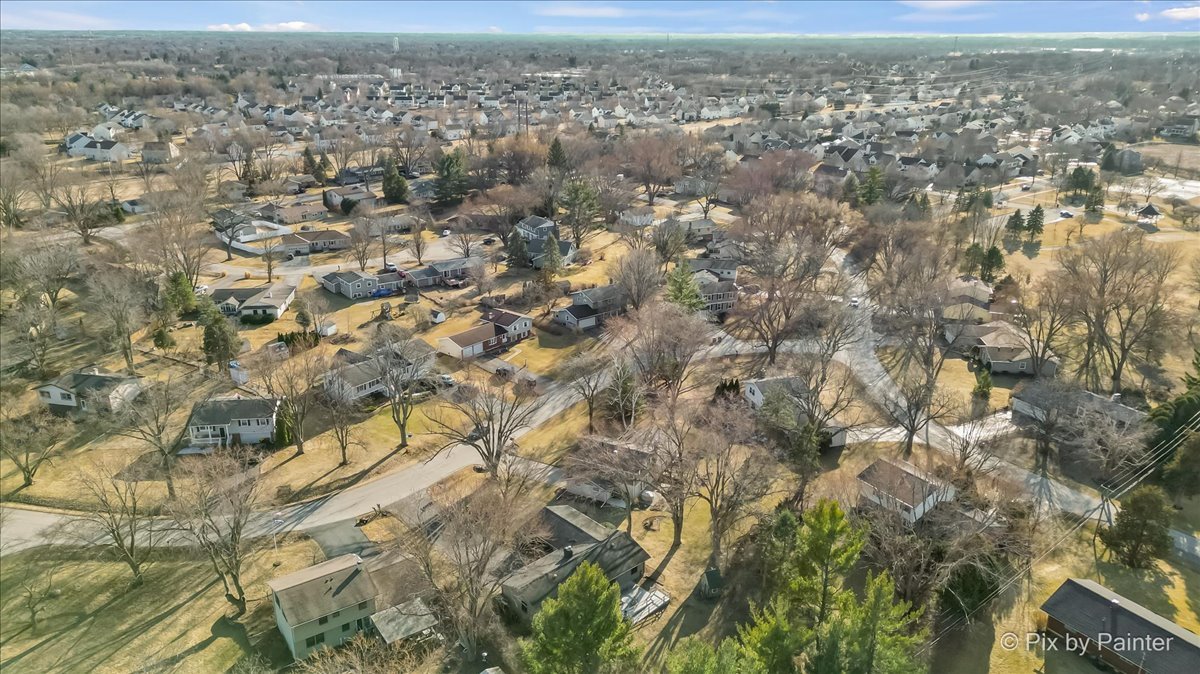 6412 Redbird Lane
