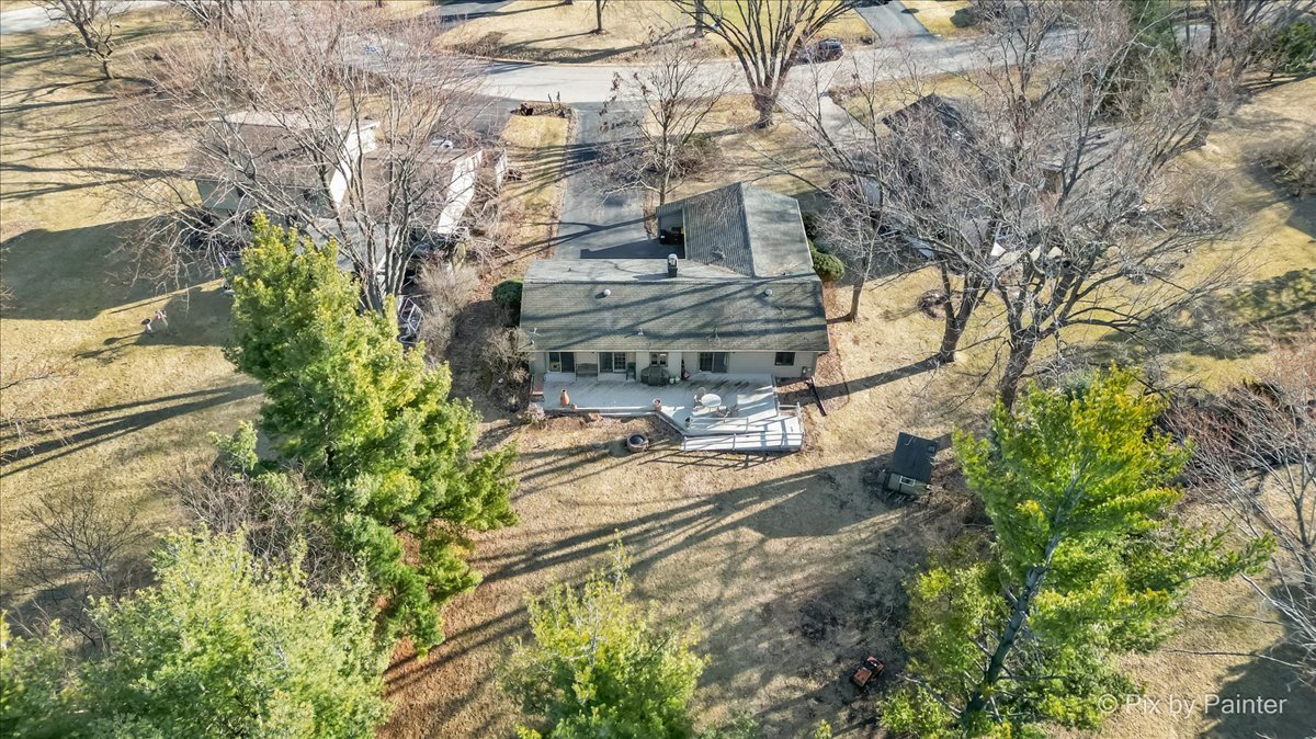 6412 Redbird Lane