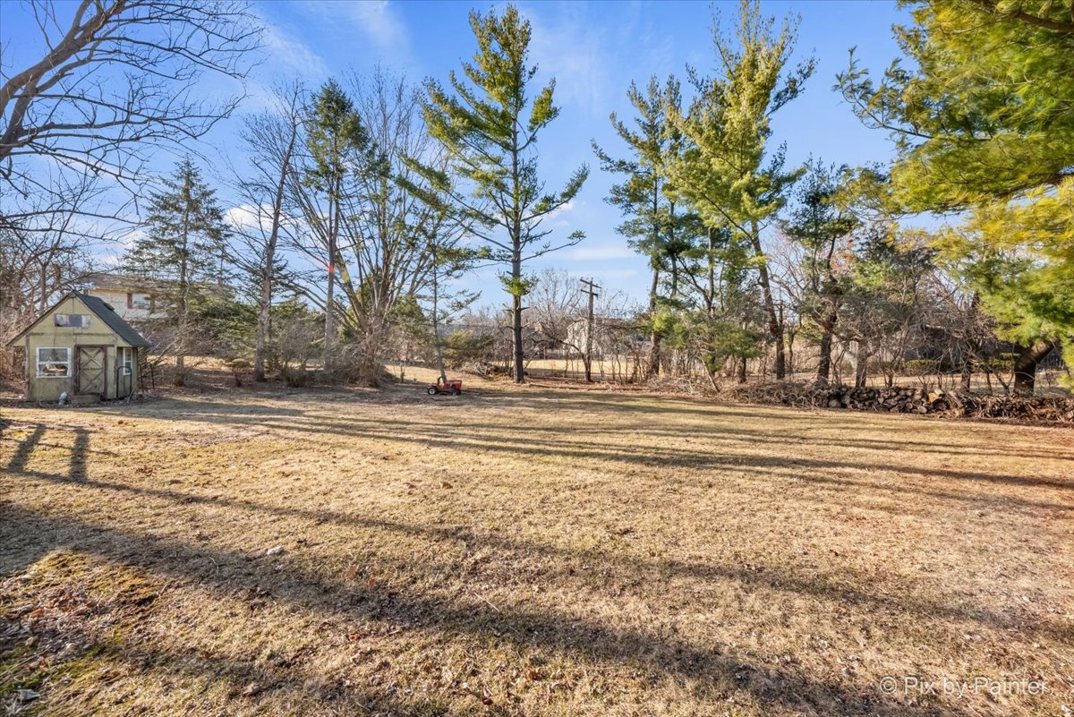 6412 Redbird Lane