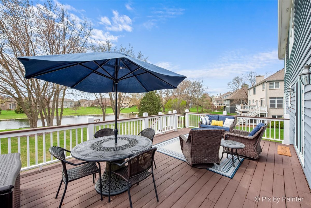 1144 Ridgewood Circle