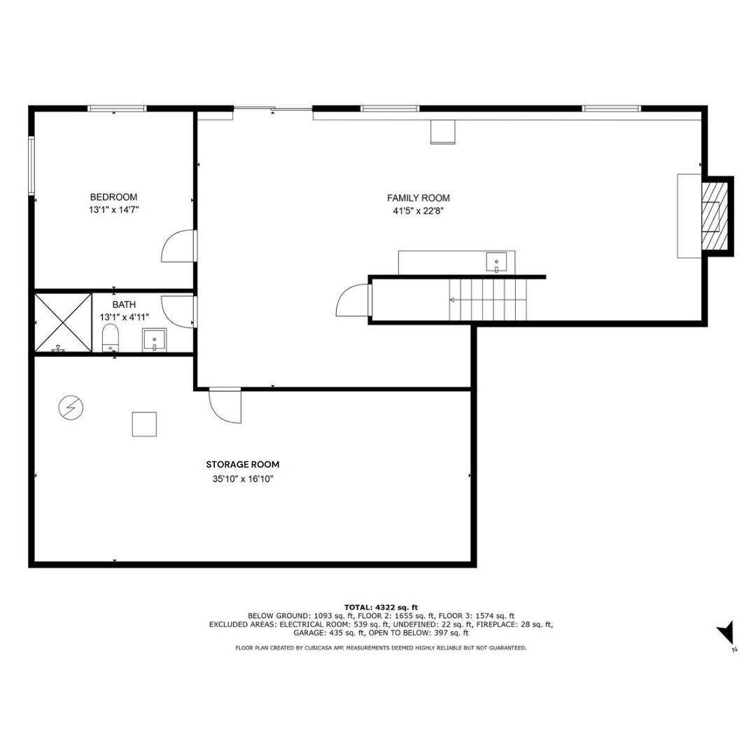 1144 Ridgewood Circle