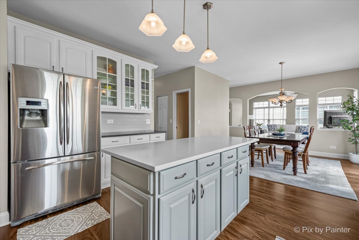 1144 Ridgewood Circle