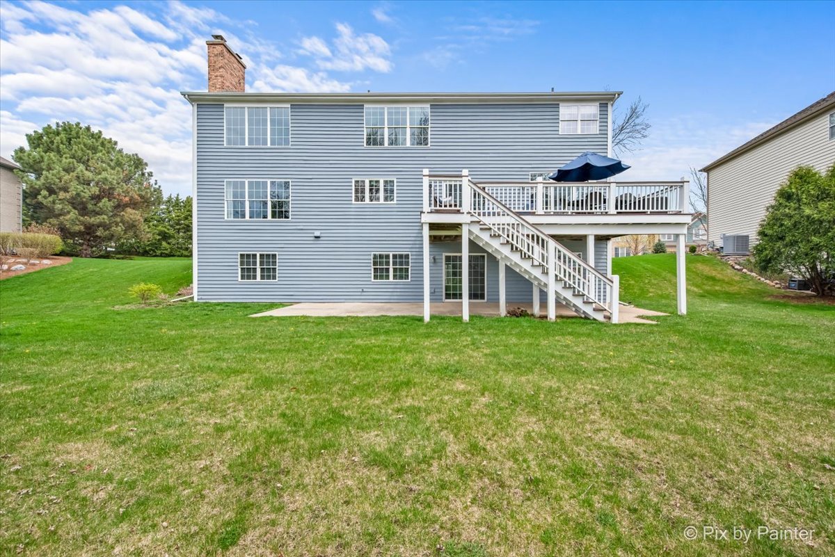 1144 Ridgewood Circle