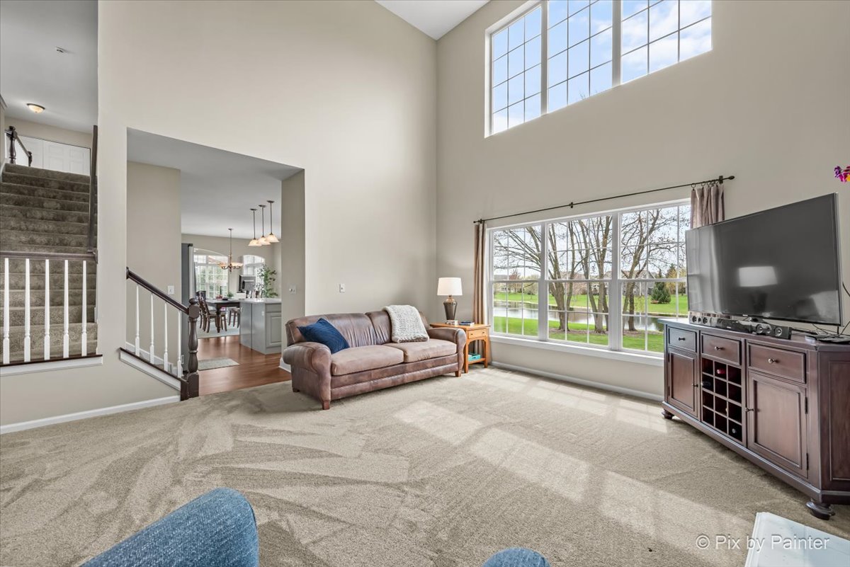 1144 Ridgewood Circle