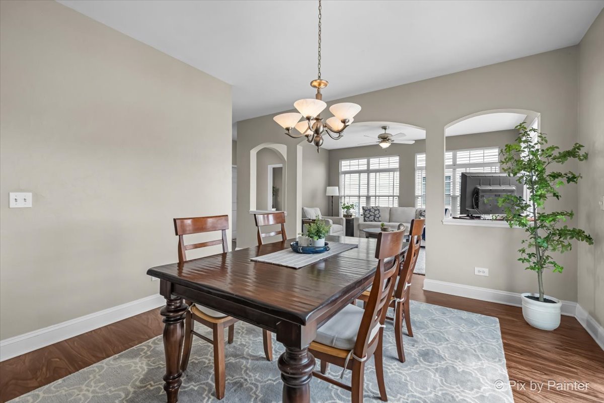 1144 Ridgewood Circle