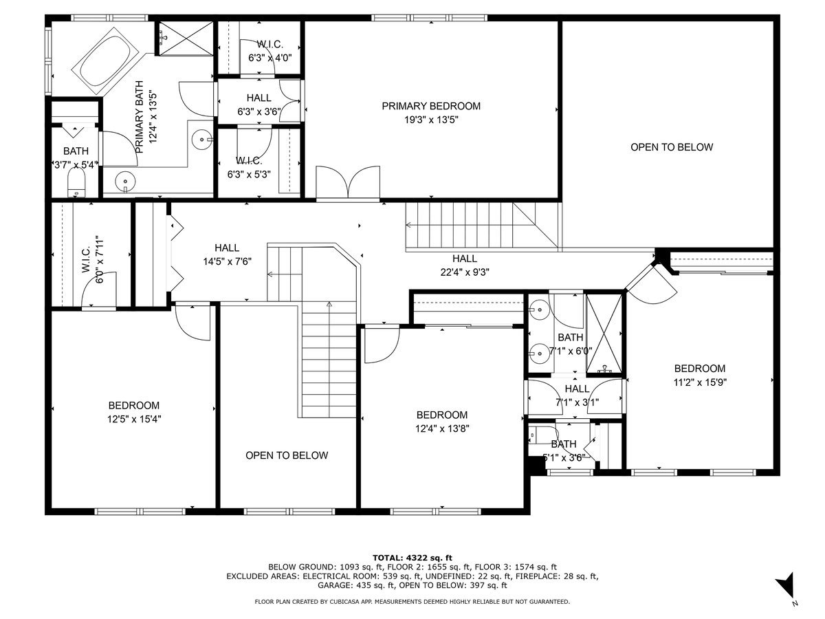 1144 Ridgewood Circle