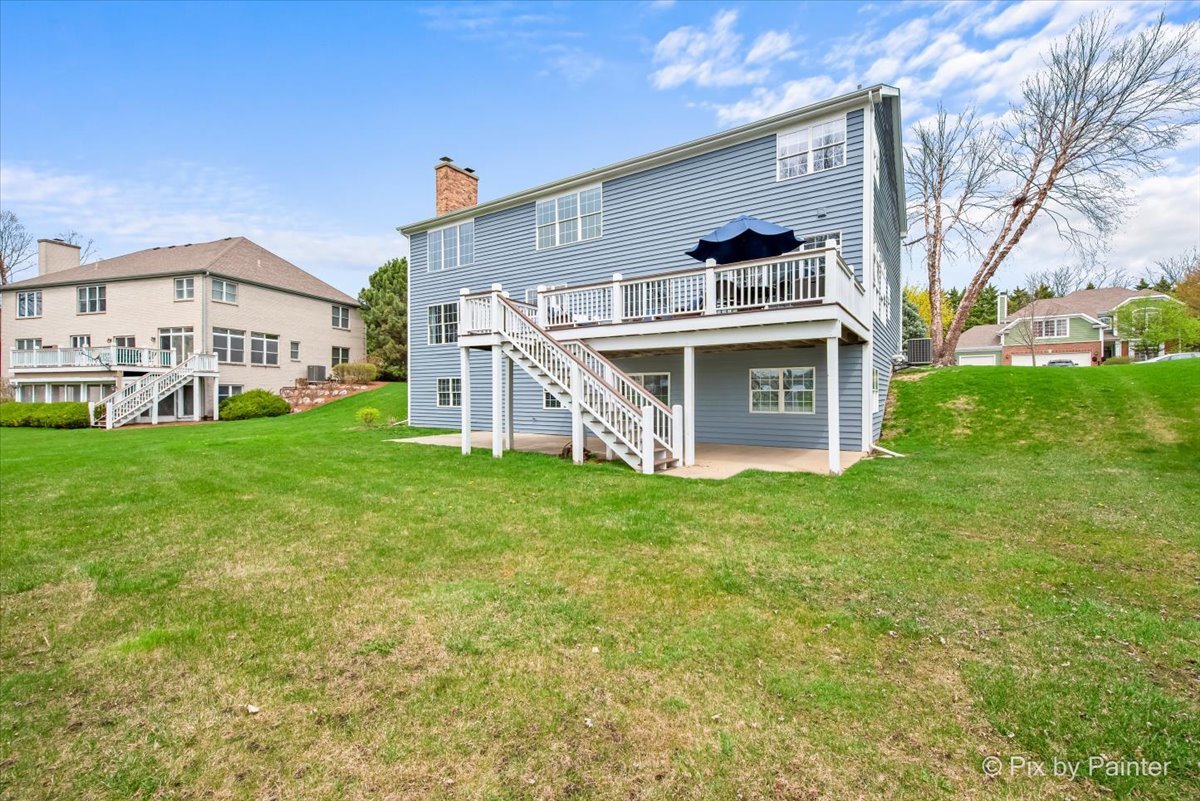 1144 Ridgewood Circle